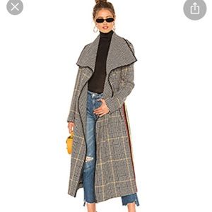 Mackage Wool Coat